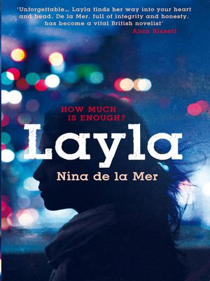 cover image of Layla